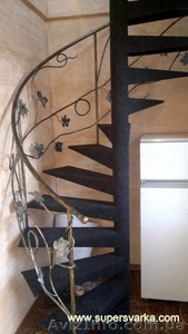 Изготовление лестниц в Одессе #838887