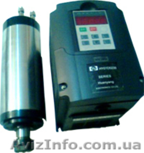 Шпиндели для ЧПУ #845486