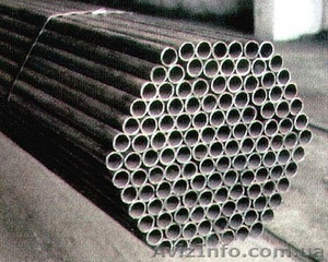 Продаем трубы ДУ10-50 #850987