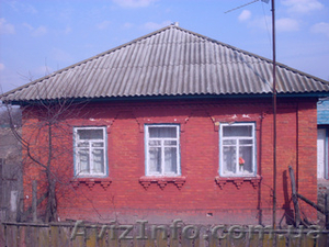 Продам дом в селе Хотиновка Черниговская область #840504