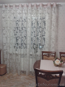 Салон штор , карнизов,  жалюзи 