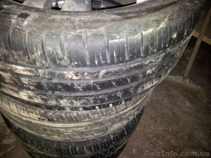 Шины 4 шт. Pirelli #836088