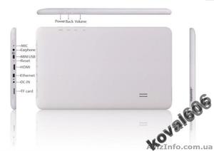 Планшет Zenithink С93 #838439