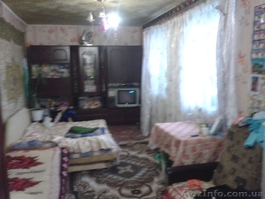 дом с.Дослидное #848434