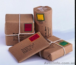 Доставка Украина-Россия-СНГ #843903