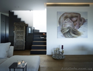 ПРОСТОРНАЯ КВАРТИРА  в ЖК 