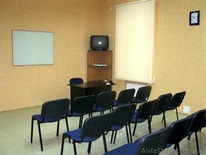 Уютный конференц зал #835469