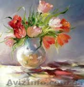 Рисунок и живопись #846070