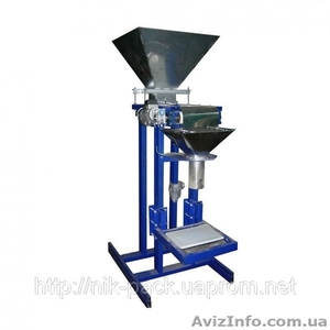 Весовой дозатор с ленточным питателем ВЛД1  #841090