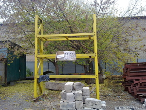 Продам складские стеллажи Б/У #847408