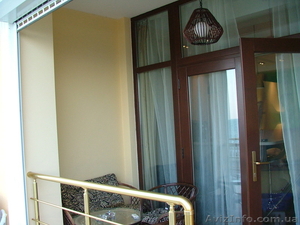 Апартаменты Премьера. Алушта. Малый Маяк #845440