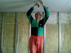 ремонт квартир, домов, дач. #839393