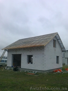 Продам домик, столица - 8 км, Новые Петровцы #840479