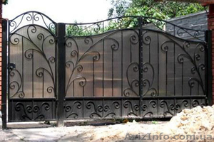 ворота для вас, автоматика, ролеты, маркизы #844170