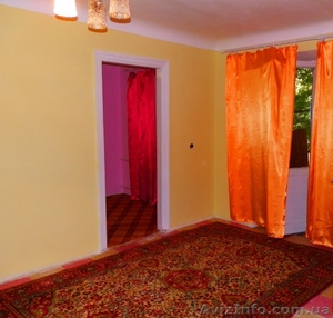 Продам 3-х комнатную квартиру Воронцова #846921