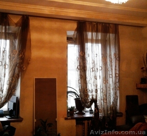 Продам 2-х комн. квартиру на ул. Адм. Лазарева #848390