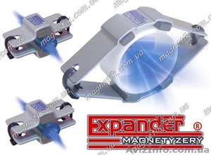 Магнитный активатор топлива Expander Poland #848742