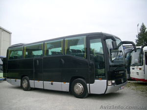 Пассажирские перевозки,  аренда автобуса #834395