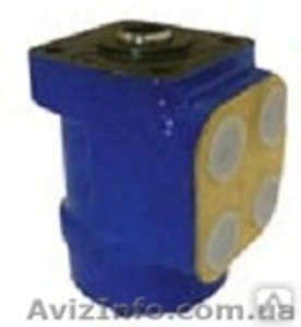 Насос Дозатор ЮМЗ,  МТЗ (Гидроруль) #835812