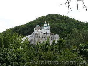 Поездки в Святогорск #837213