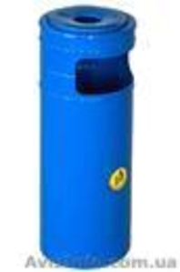 Урна-Пепельница Аляска #847700