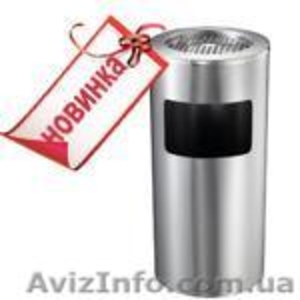 Урна-пепельница Стокгольм #847703