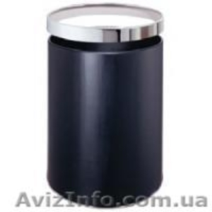  A-086B Корзина для мусора офисная #847695