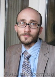 опытный репетитор разговорного английского,  итальянского Оболонь Скайп #122313