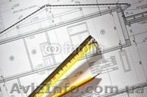 Выполняю чертежи AutoCAD Донецк-Макеевка #838783