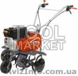Культиватор Oleo-Mac MH180RK Emak K800 + масло в подарок! #841116