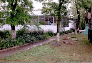 работа в Коблево (сезон 2013) #651253