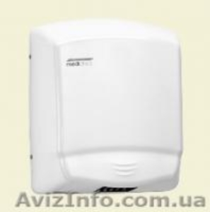 Mediclinics Испания M 99A Сушка для рук OPTIMA #847678
