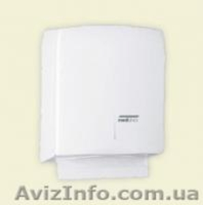 Mediclinics Испания DT0106 Держатель бумажных полотенец #847682