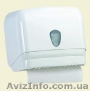 mar plast 601 Универсальный держатель полотенец #847680