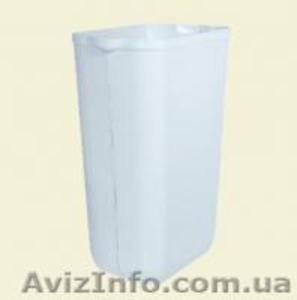 mar plast 742 Корзина для мусора 23л #847698