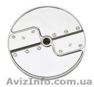 Запчасти и комлектующие для овощерезательных машин Robot Coupe (Франция) #838628