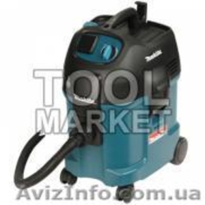 Пылесос Makita 446L #843173