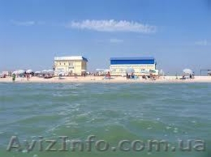  Азовское море 2017г. из Луганска в Кирилловку - отдых без забот. #834140