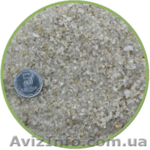 Кварцевый песок,  продажа Киев #823951