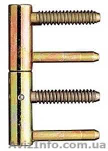 Петля дверная Отлав  d 14 мм #834078