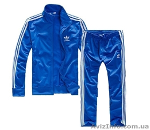 Мужские спортивные костюмы #837744