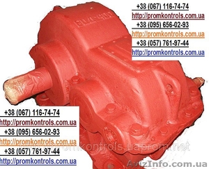 Продам  РЦД-400,  РЦД-250,  РЦД-350  , купить  редукторы  РЦД #842436