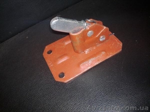 Замок для опалубки #844183
