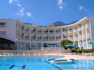 Администратор гостиницы и ресторана  #834943