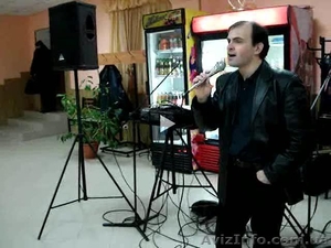 Музыка на торжесвенные мероприятия- дуэт Настроение. #842400