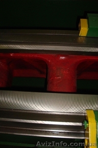 Шлифовка станин,  суппортов,  ножей  #833712