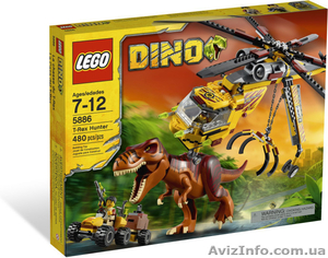 Продажа Lego5886 #849741