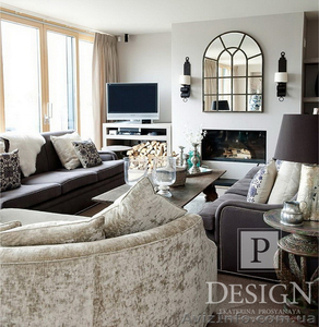 Дизайнер интерьера #834482