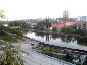 посуточно 2к на Набережной 099 0233273 #412823