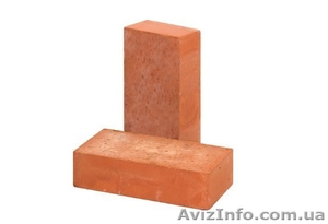 Компания «ТБМ» предлагает кирпич рядовой М100 полнотелый #837529